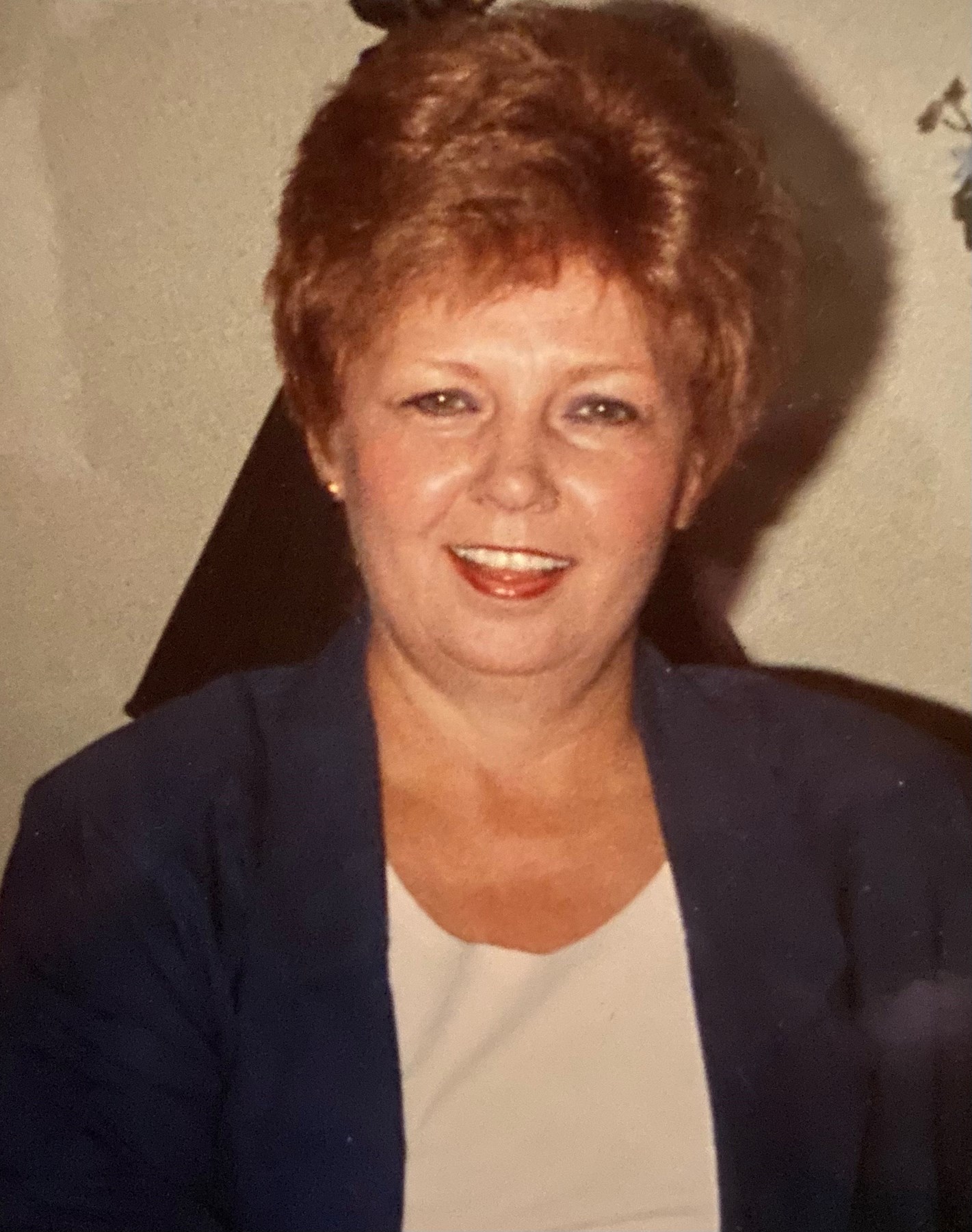 Sharon Smith Obituary Kansas City, KS