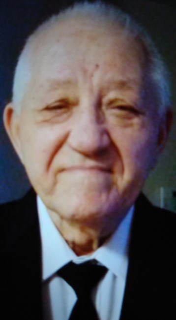 Obituary of Giuseppe Centesimo