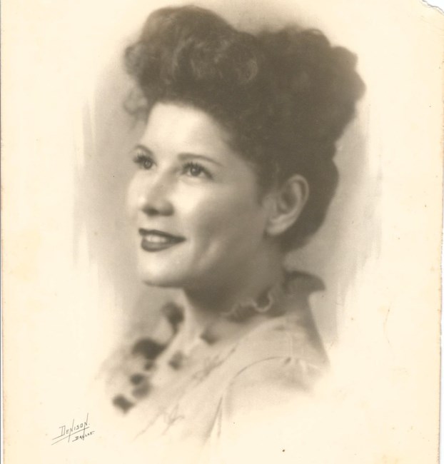 Obituary of Armandina V. Willars