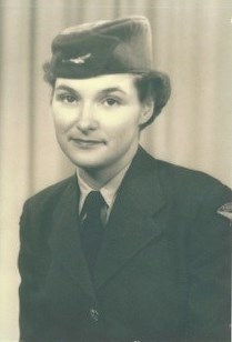 Obituary of Patricia Claire Gateley