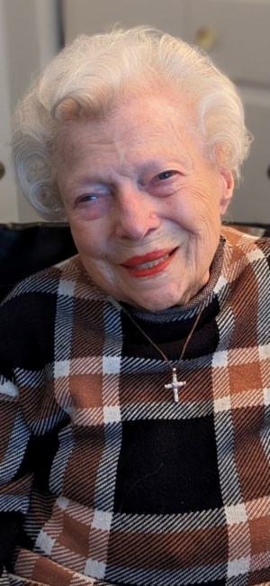 Obituary of Alice Magdalene  Sparacino