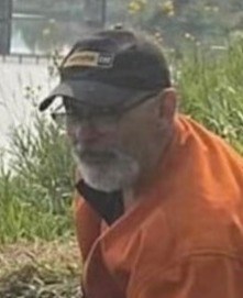 Avis de décès de Gordon "Blair" Robison