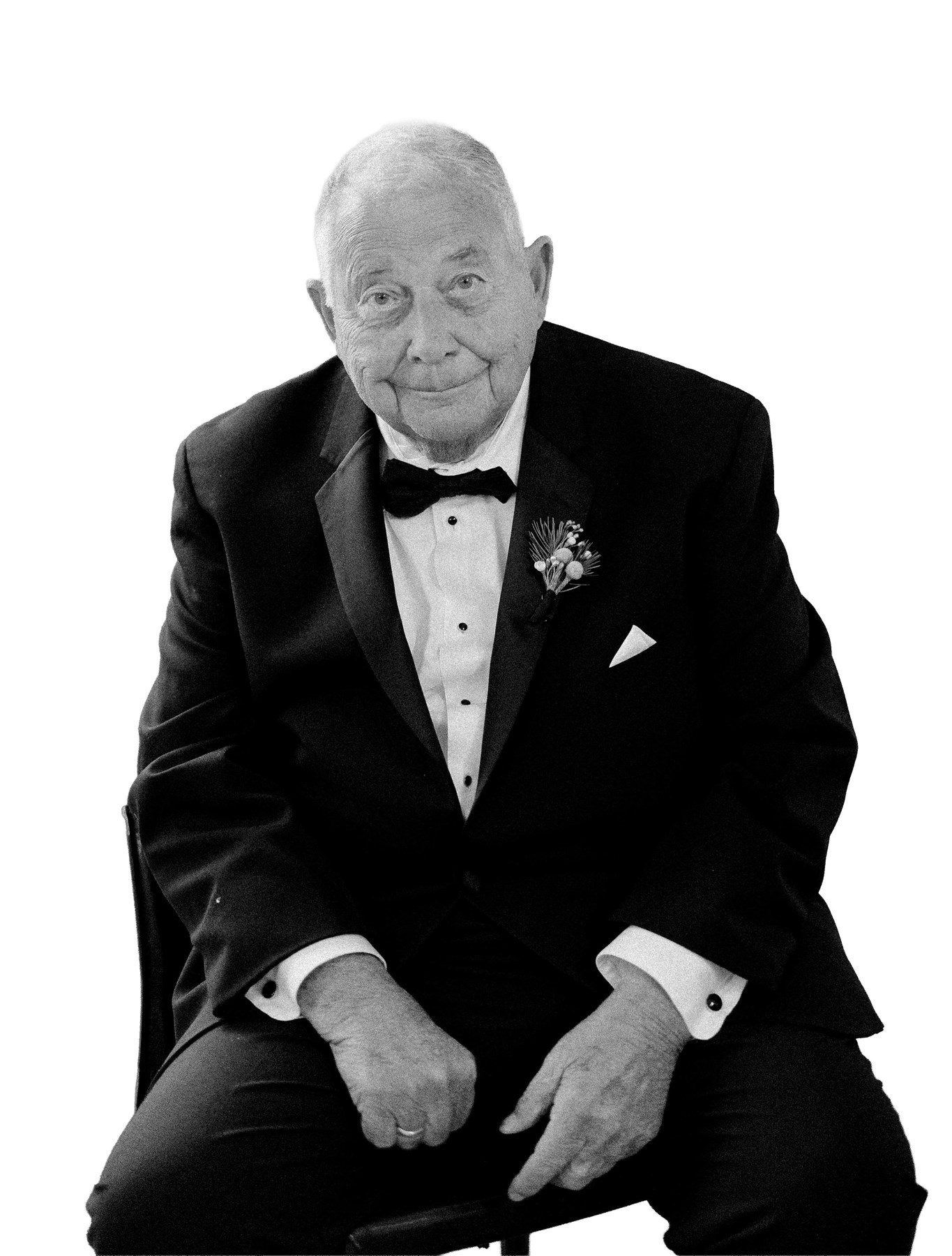 Obituario de Robert "Bob" E. Rohlfing