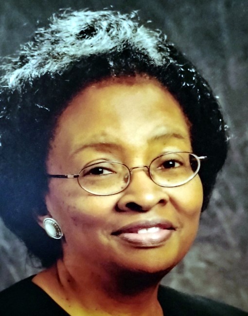 Obituary of Alma Dawson