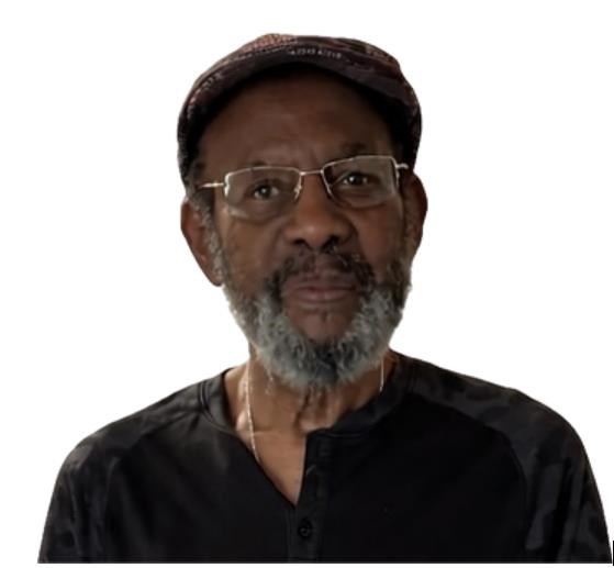 Avis de décès de Ernest Orlando Fidd