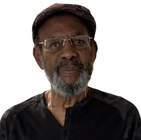 Avis de décès de Ernest Orlando Fidd