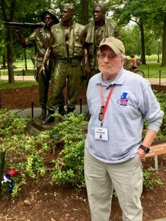 Obituary of Robert John "Arch" Archibald