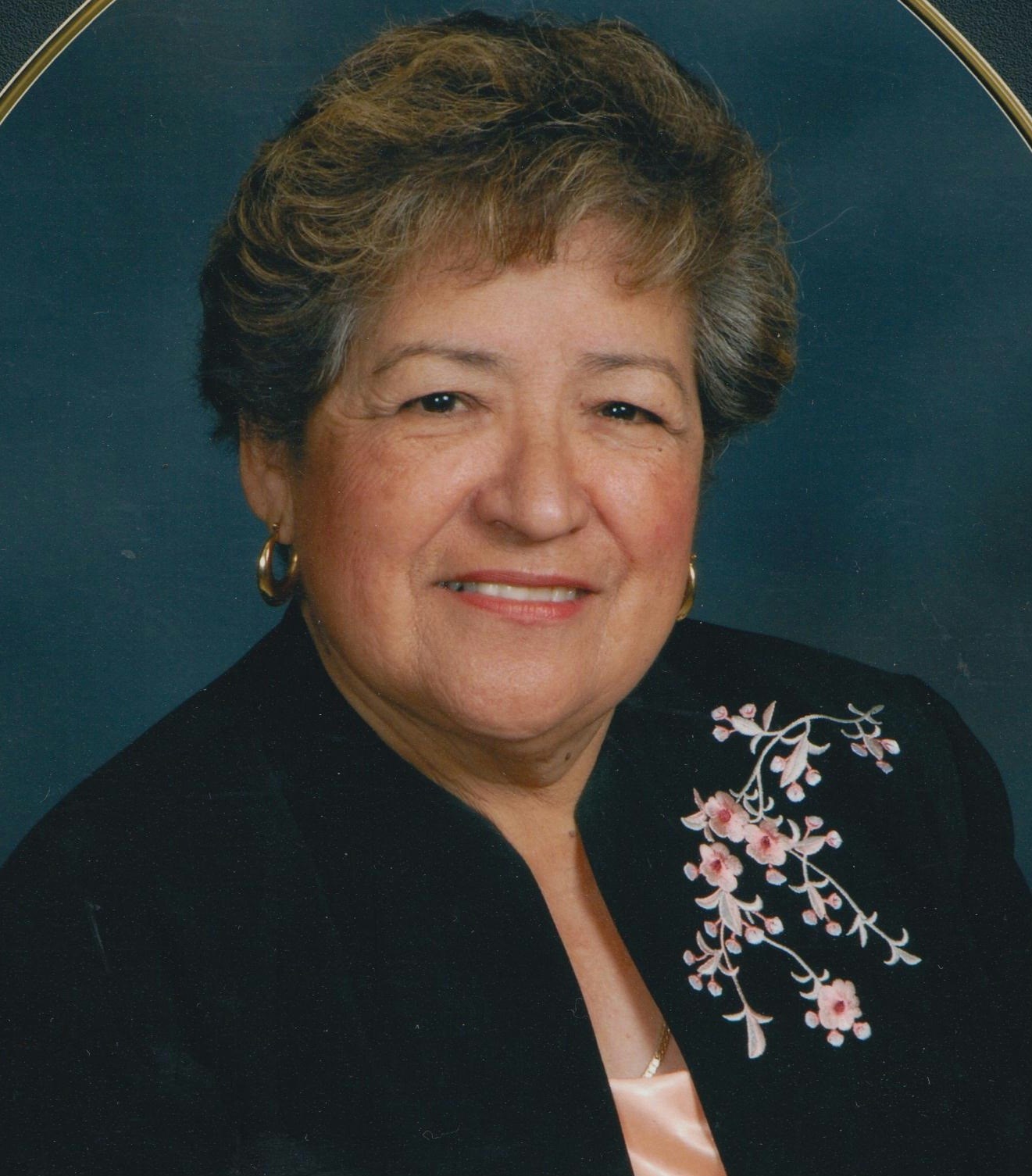 Obituary of Carmen Manuela Saenz