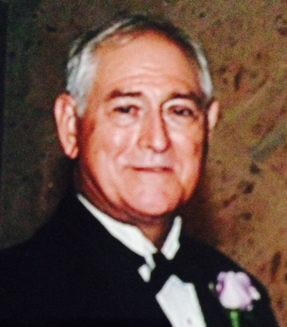 Obituary of Fidel Raul Elizondo Jr.