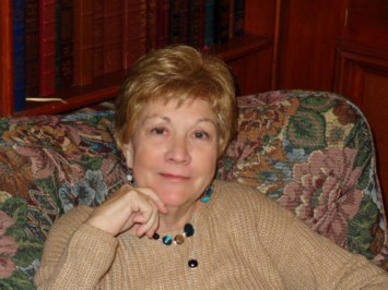 Obituary of Kathryn Jane Doak Parsons