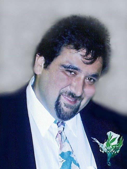 Obituary of Angelo Turco