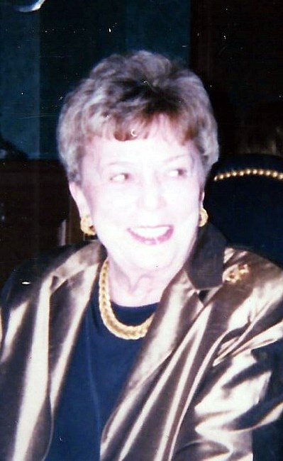 Obituary of Lynn Carlin Wilkins