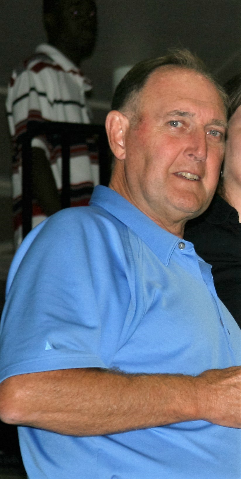 Obituary of Larry Ray Fowler