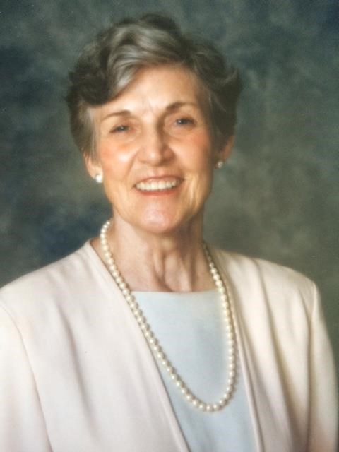 Obituario de Florence Marie Pettit