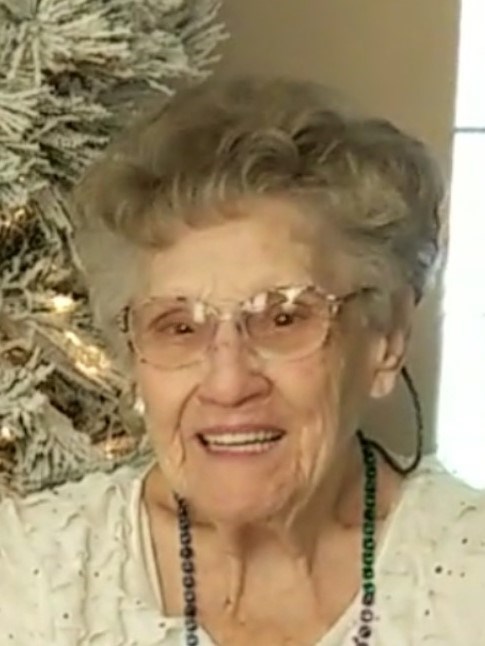 Obituary of Wanita B.  Bumbalough