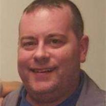 Obituary of Brian Glen Miller