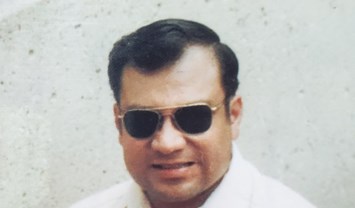 Obituary of Raymond Loera