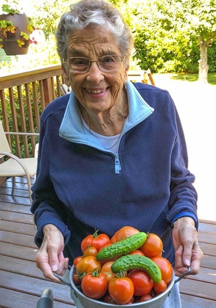 Obituary of Jacquelyn "Jackie" Douglas Hubbard