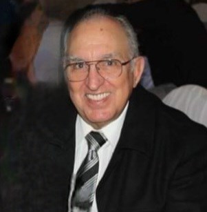 Obituario de Pedro Jordan