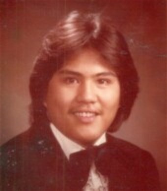 Obituary of Edward Vincent Ramelb