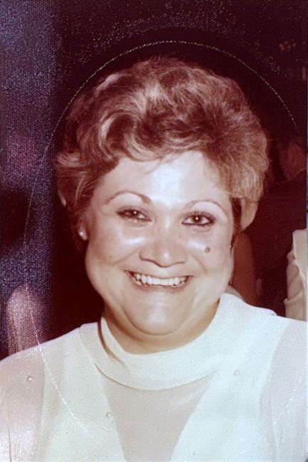 Obituary of Josephine M. Martinez