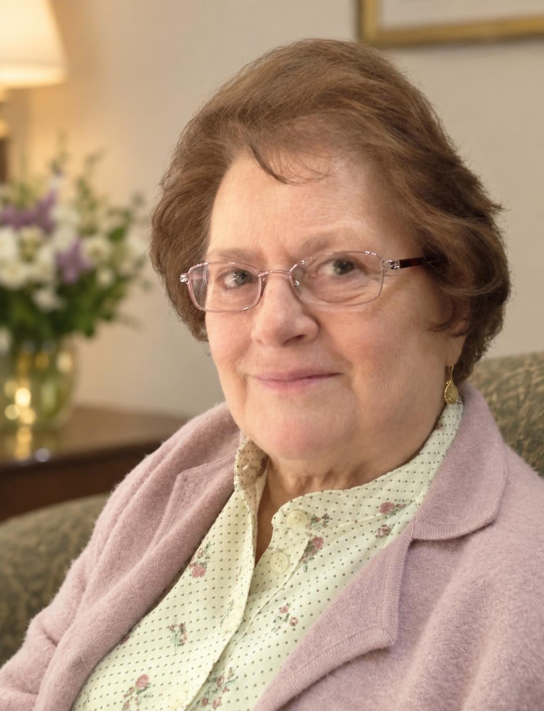 Obituary of Dolores "Dorrie" Theresa Risko