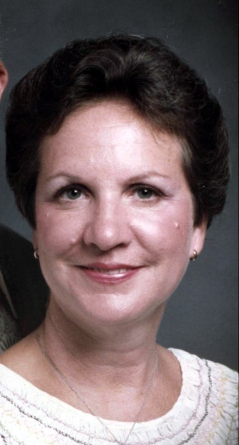 Obituary of Marguerite Elizabeth Haswell