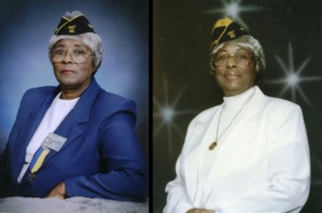 Obituary of Mary Louise Brooks