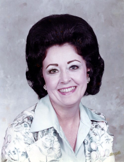 Obituary of Joanne Rosemary Mefford