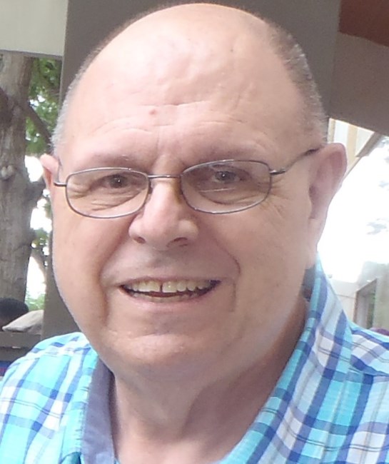 Obituary of William Thomas Woodrow