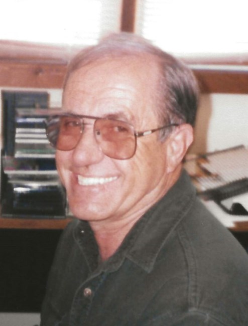 Obituary of Thomas Lee McFeeters