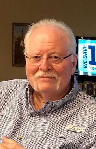 Obituary of Louis H.  Baudin Jr.