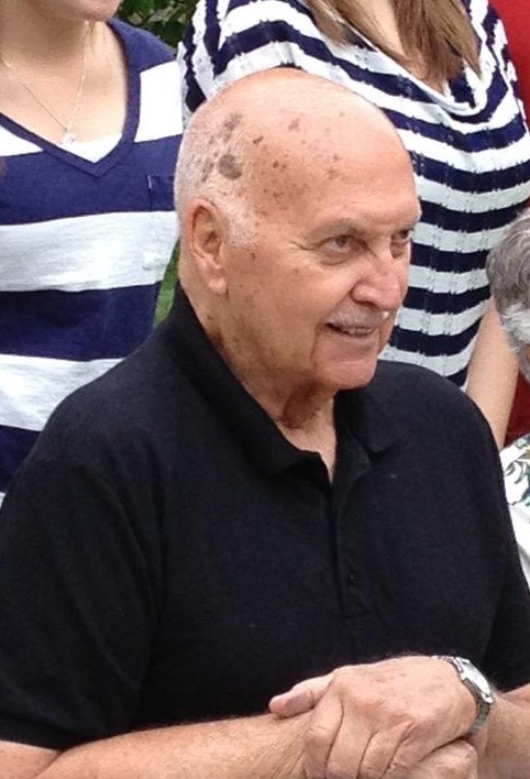 Obituary of Donald A. Vanderbosch