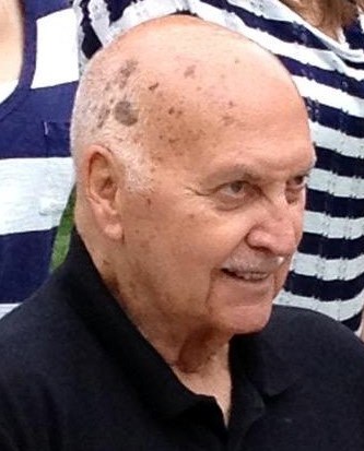 Obituary of Donald A. Vanderbosch