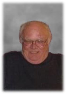 Obituary of John Alexander MacIsaac