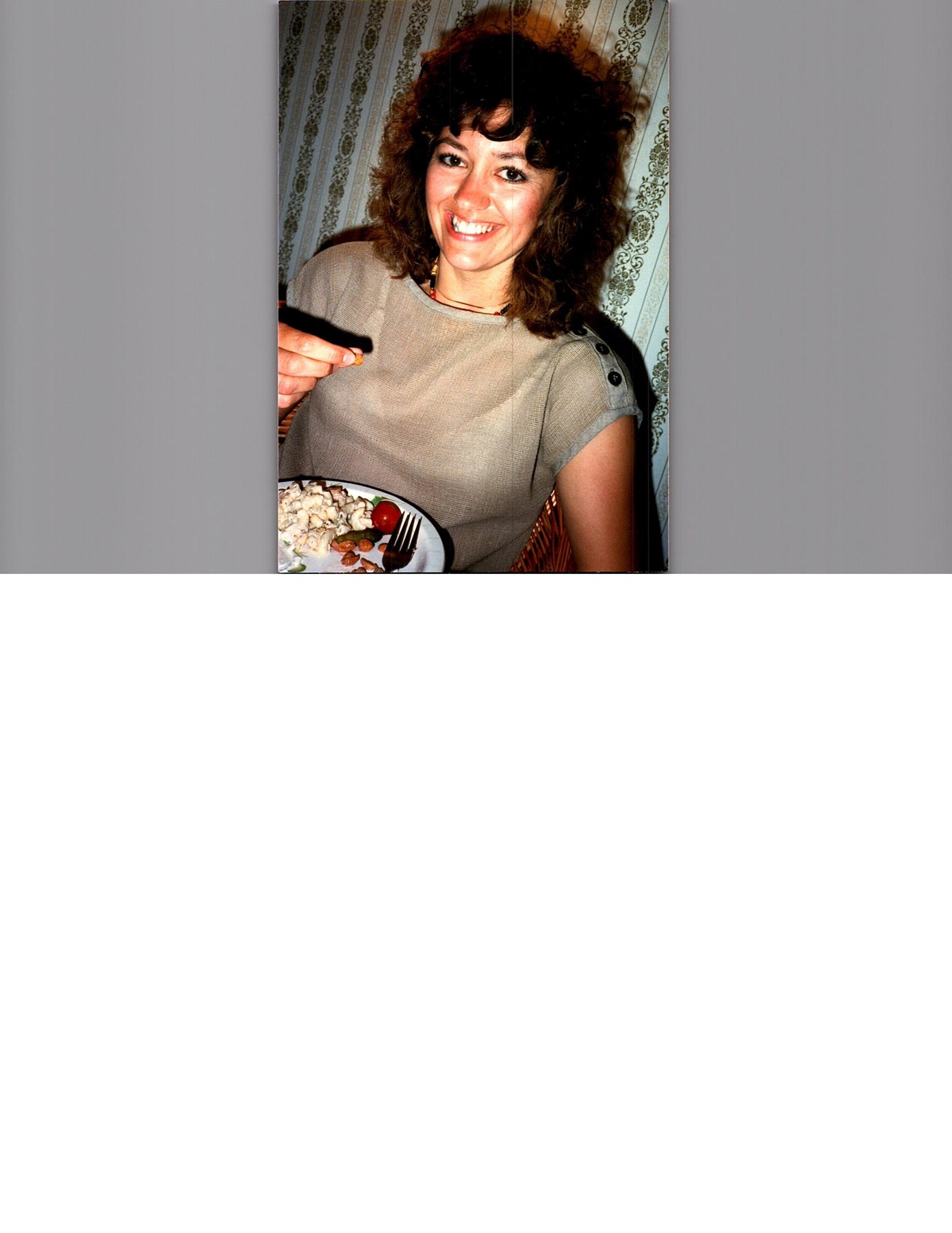 Obituary of Mrs. Susan Marilyn Long