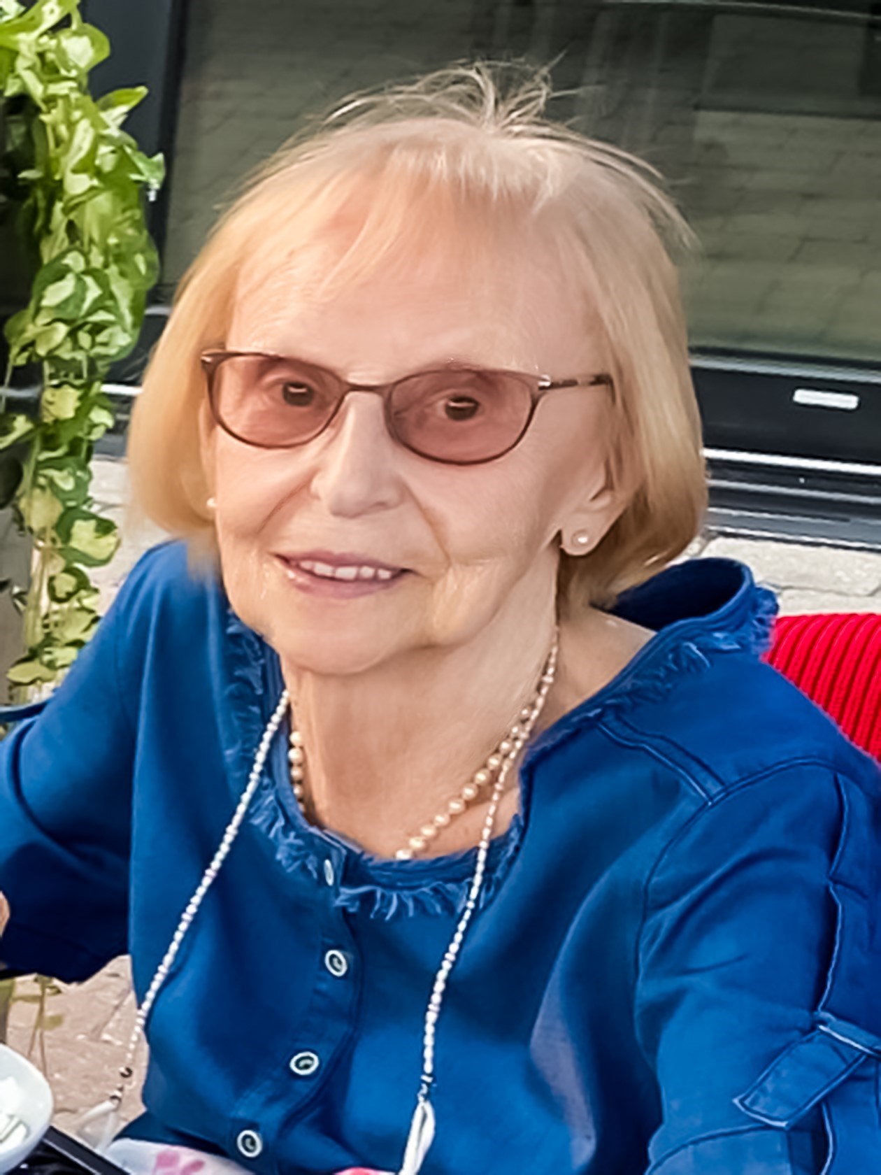 Hélène Melanson (née Poulin) Obituary Montreal, QC