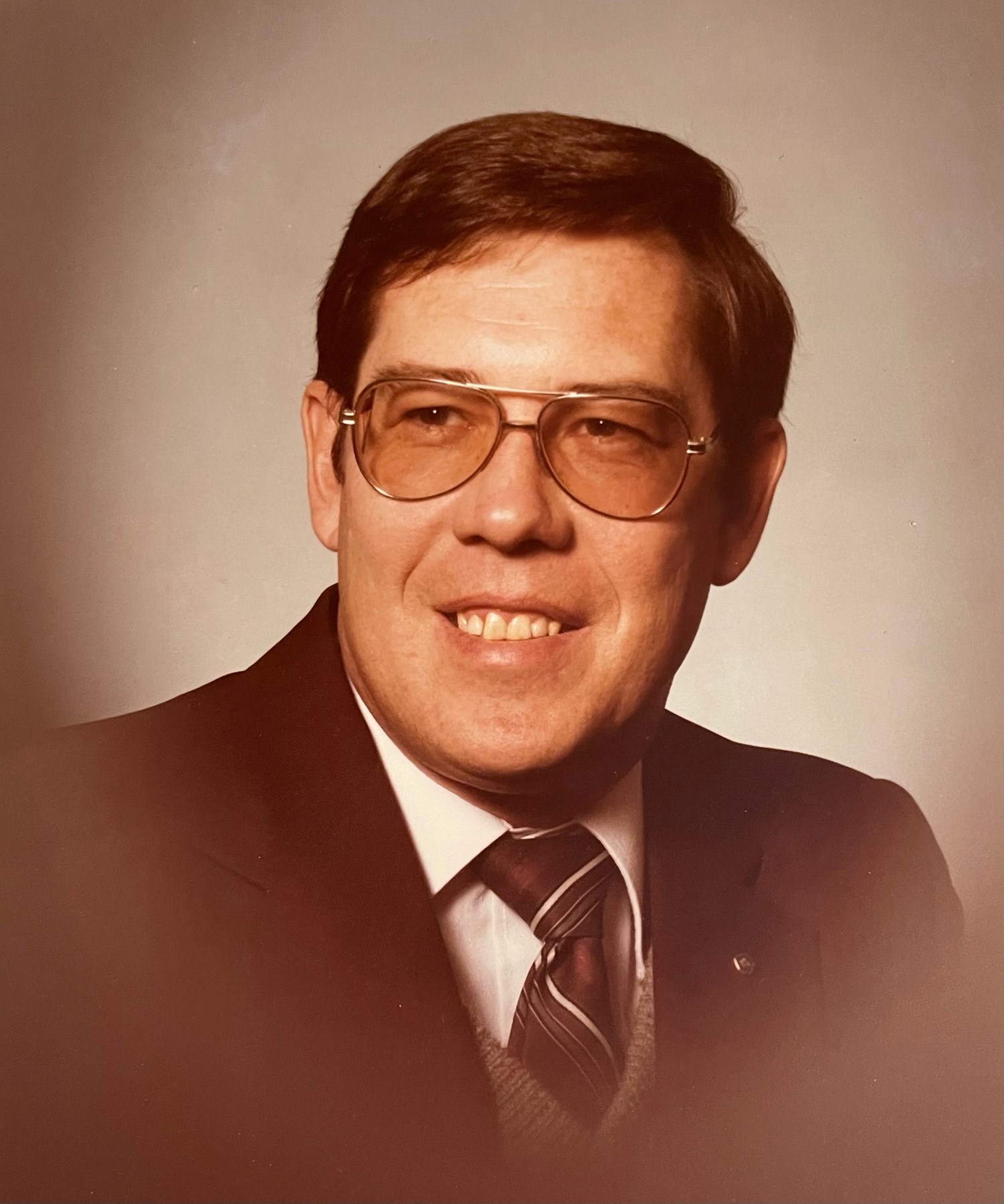 Richard C Elliott Obituary Lancaster, OH