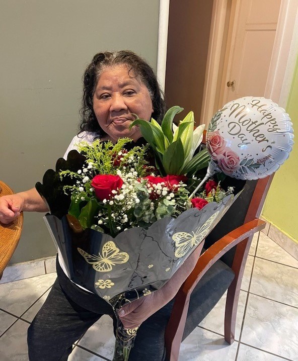 Obituary of Sonia Marina Linares Hernandez