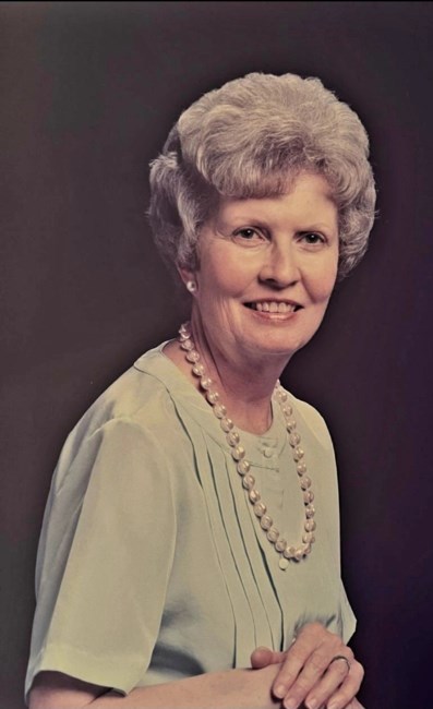 Obituary of Carol L. Potter