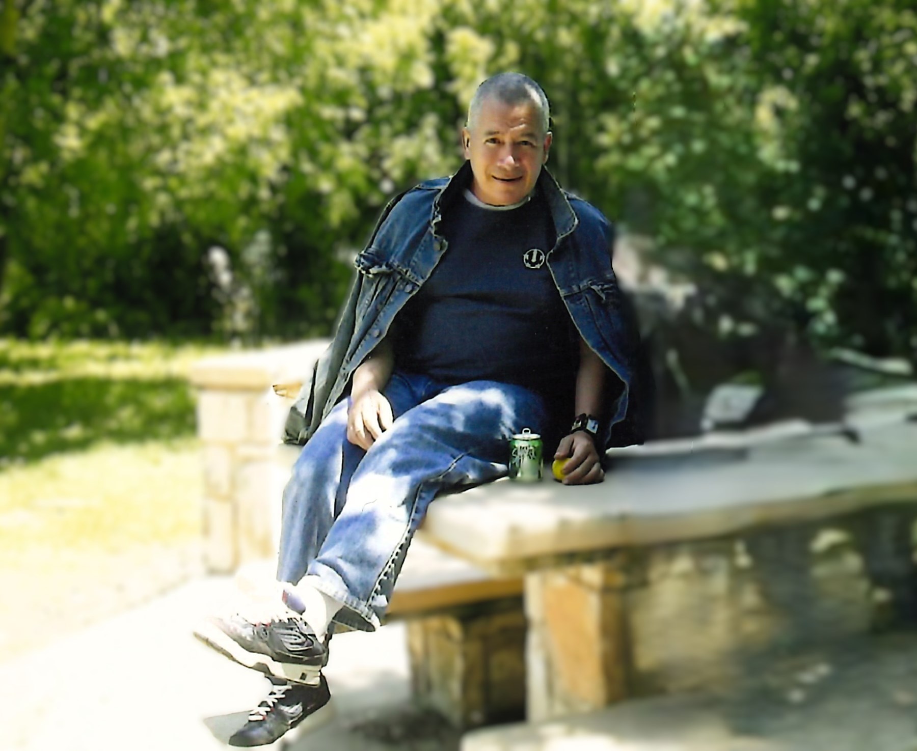 Obituary of Henry Gonzales Jr.