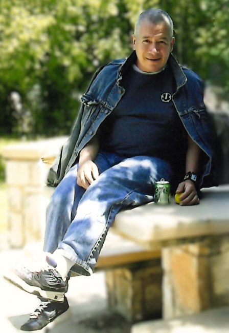 Obituary of Henry Gonzales Jr.