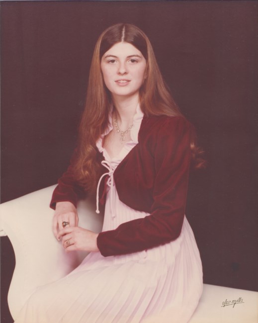 Obituary of Lisa Galloway