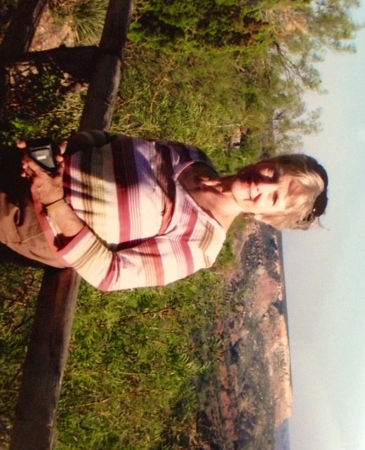 Obituary of Beverly B. Kester