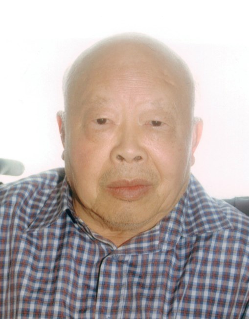 Obituary of Mr. Thomas Gain Min Mah