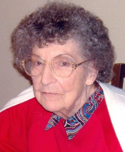 Obituary of Kathleen Pica "Kay"