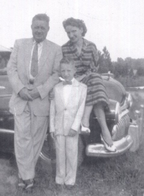 Obituary of Ferne Long