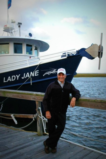 Obituary of John B. Rivers   "Jack"