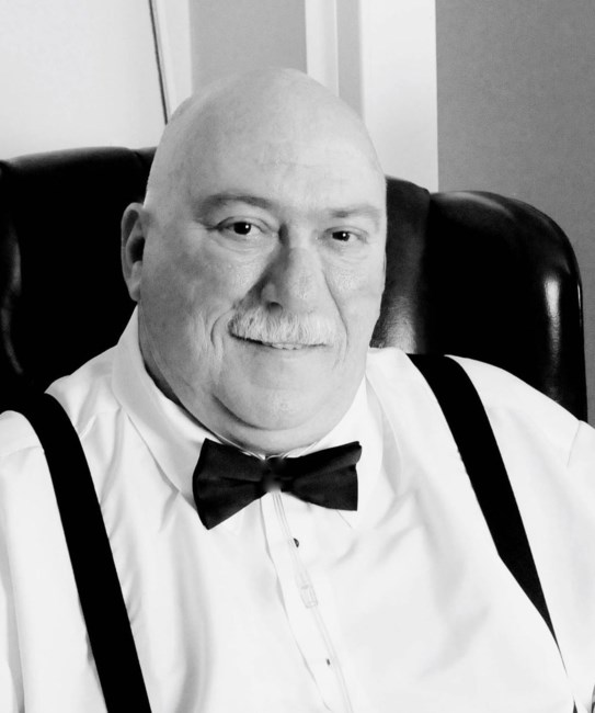 Obituario de Tony Martin Little