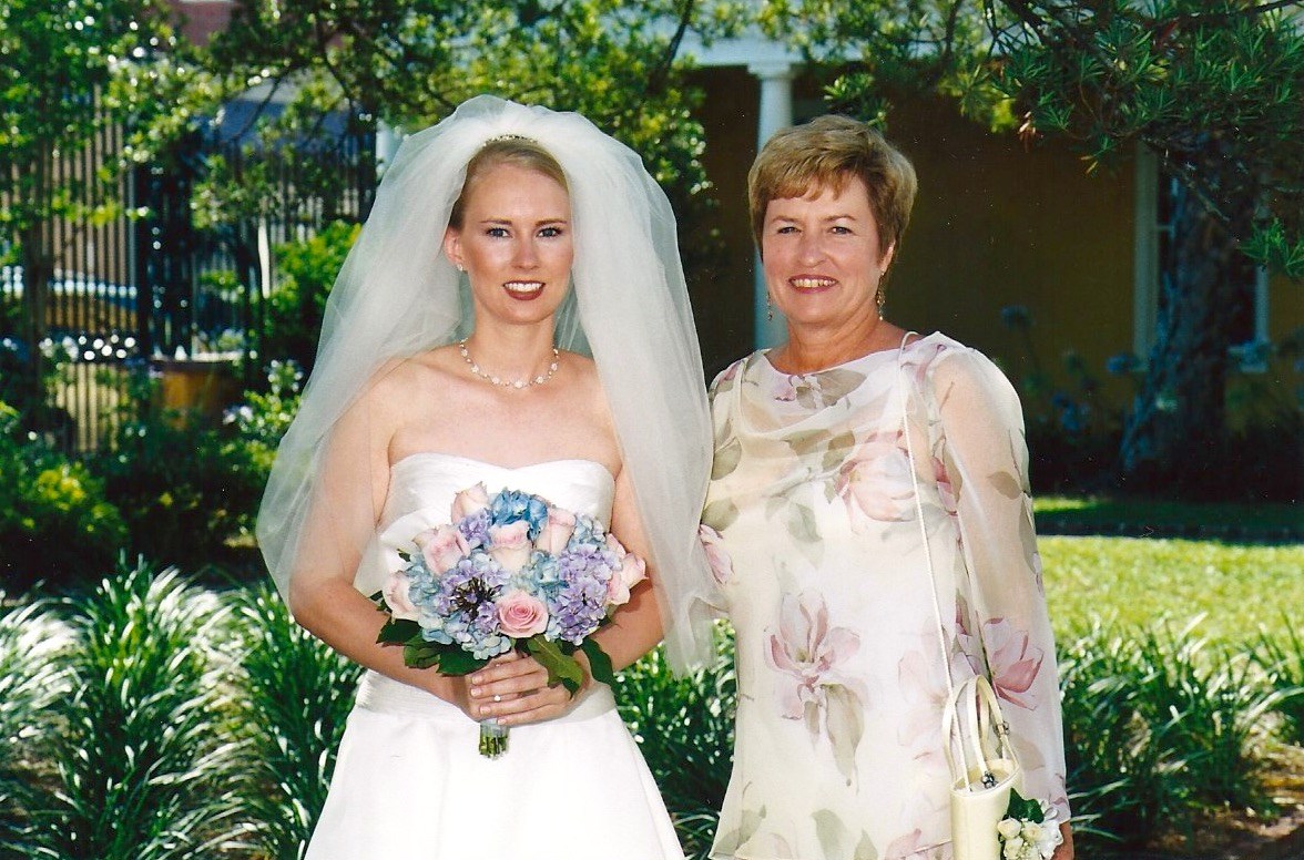 Obituary of Cheryl Hanson